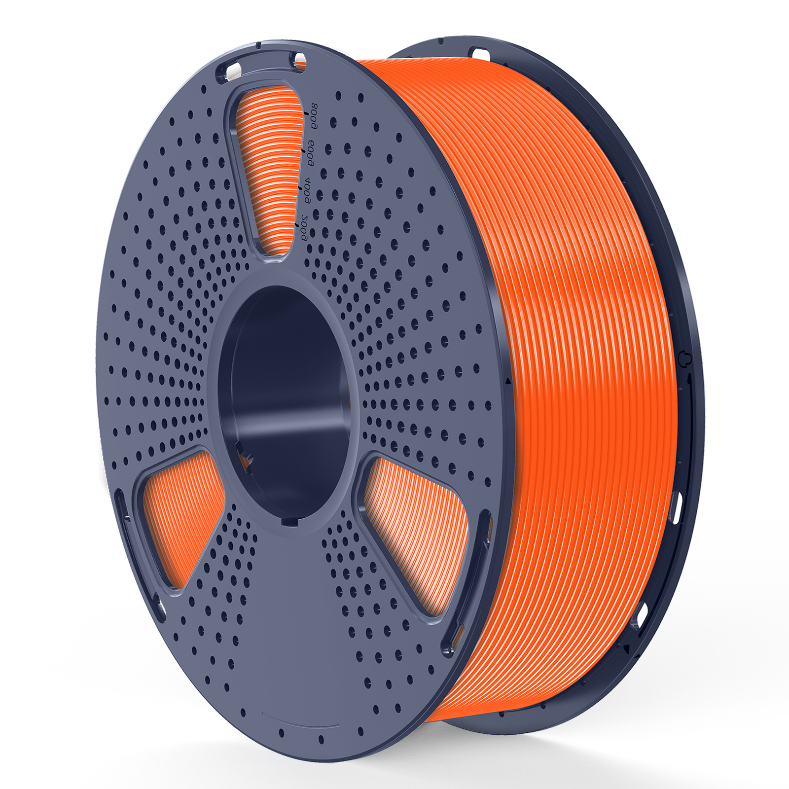 Filament Sunlu TPU Orange 1,75 mm 500 g – Image 5