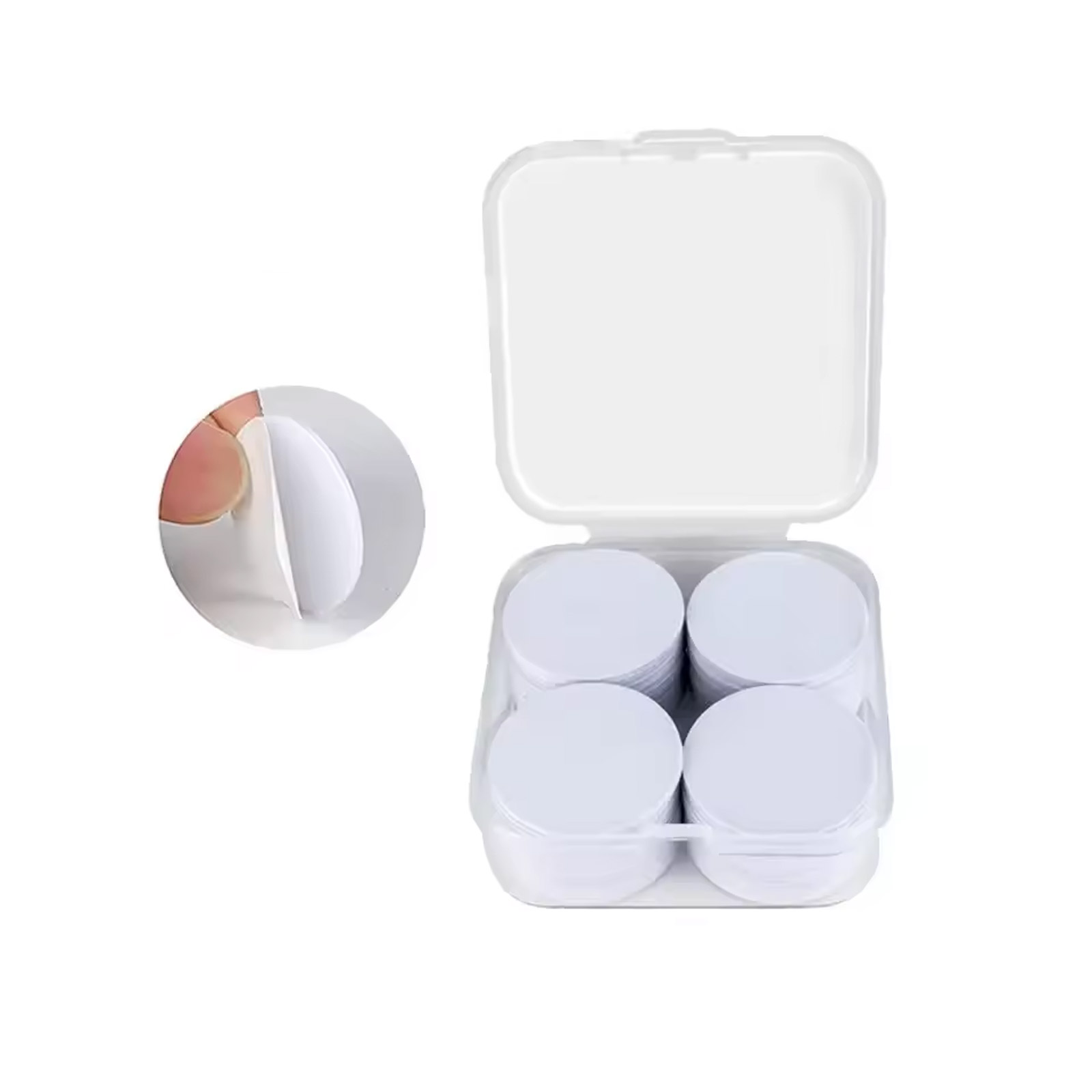 Pièce NFC (20 pièces) NTAG215 - 540 octets, pour iPhone, iOS, Android et Amiibo