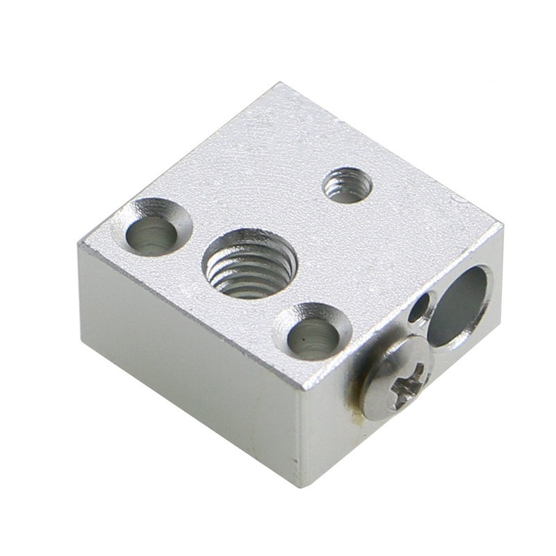 Bloc chauffant pour CR-10