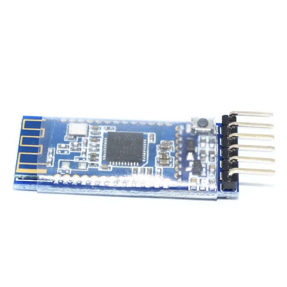 Module AT-09 BLE Bluetooth 4.0 UART compatible avec HM-10 – Image 3