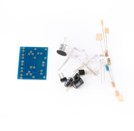 Kit Mini orgue lumineux LED – Image 3