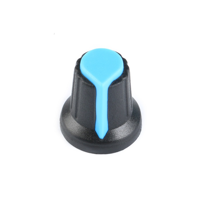 Lot de boutons de potentiomètre (30 pièces) – Image 3
