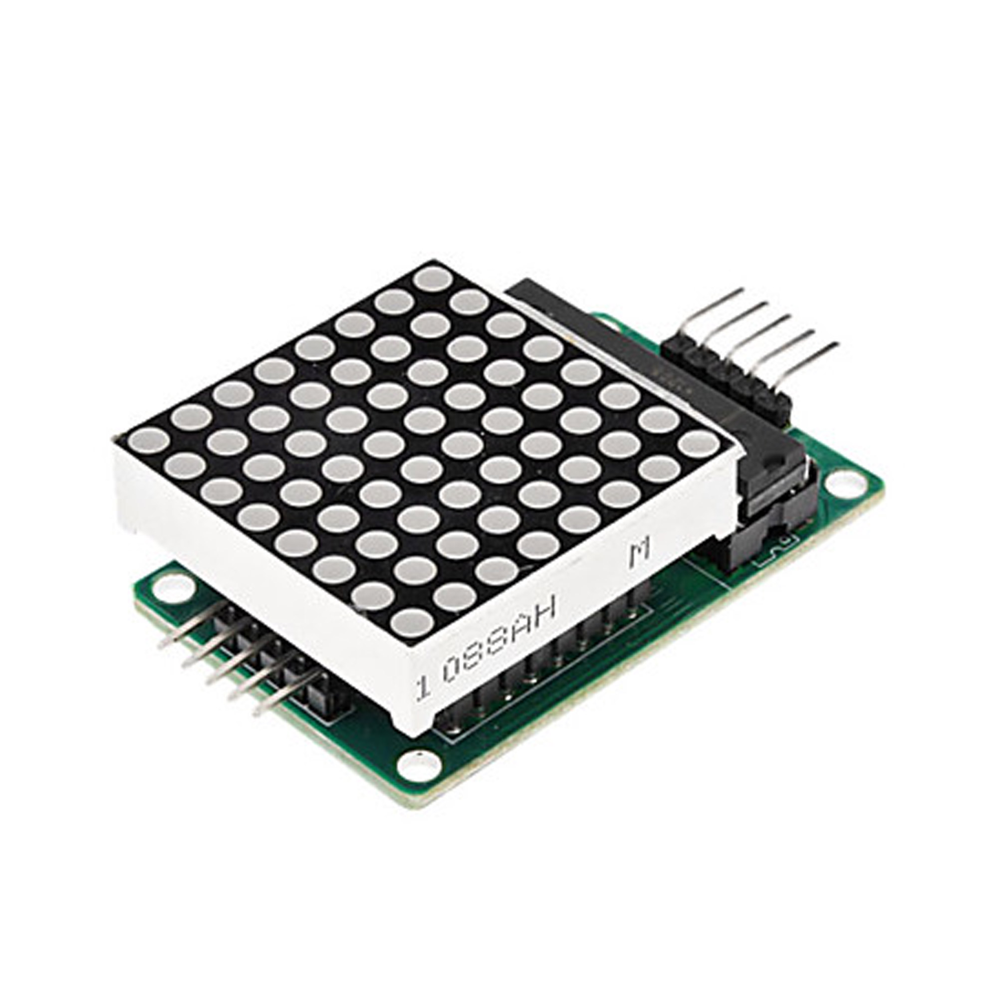 Module matrice LED 8x8 MAX7219 – Image 3