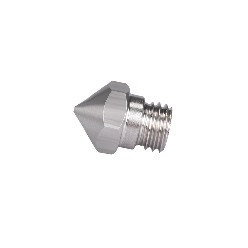 Buse MK10 en acier inoxydable 0,3 mm / 1,75 mm
