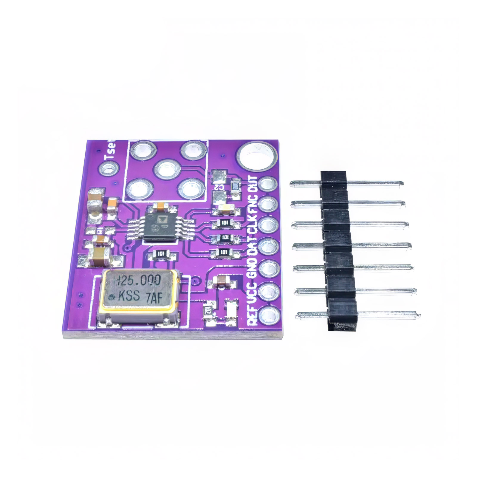 Module générateur de signaux AD9833 – Image 2