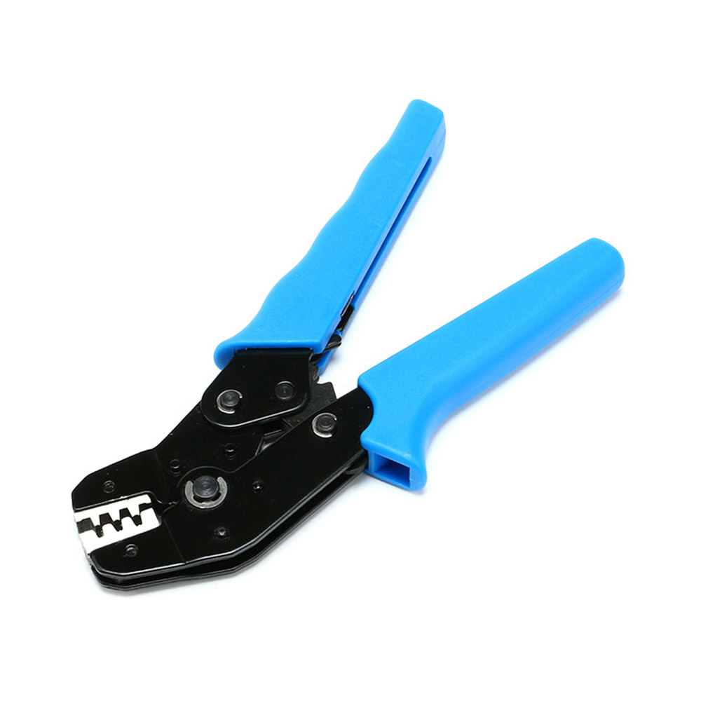 SN-28B Pince à sertir pour connecteurs Dupont AWG 28-18 – Image 2