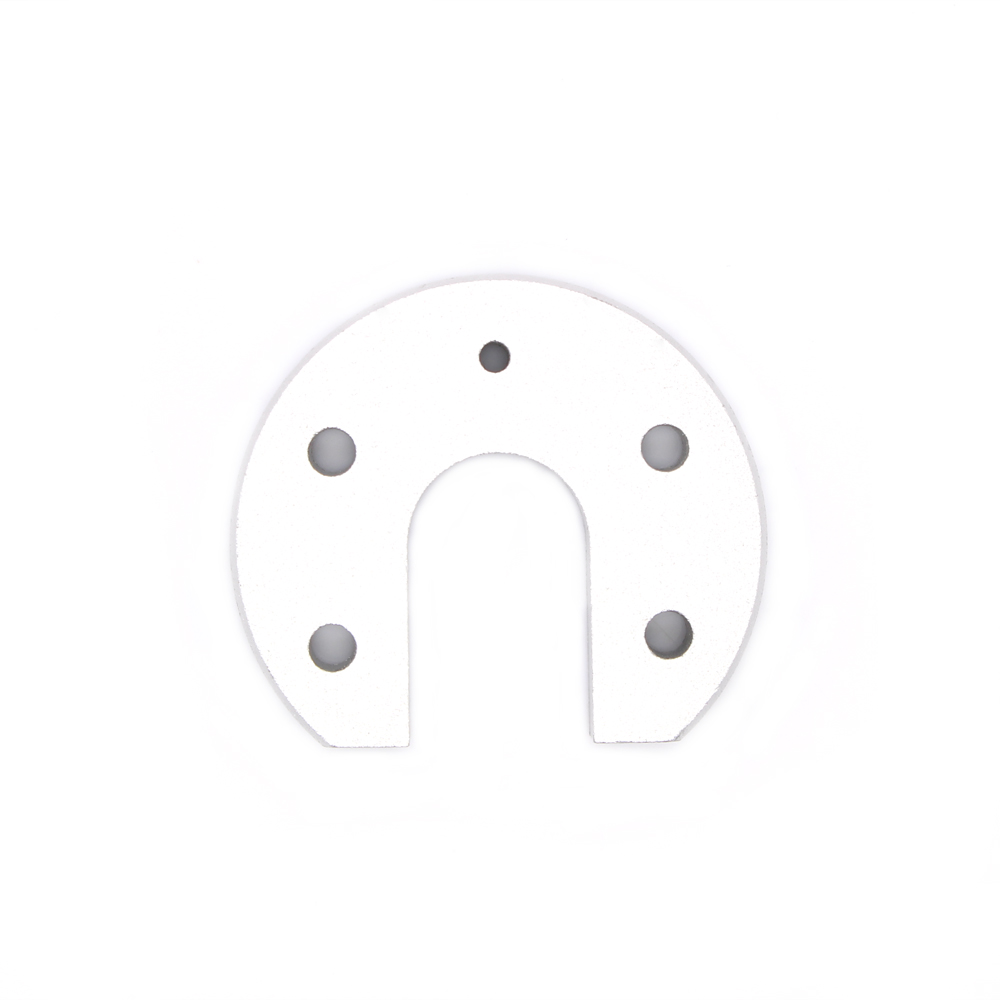 Support pour Hotend V6 J-Head – Image 4
