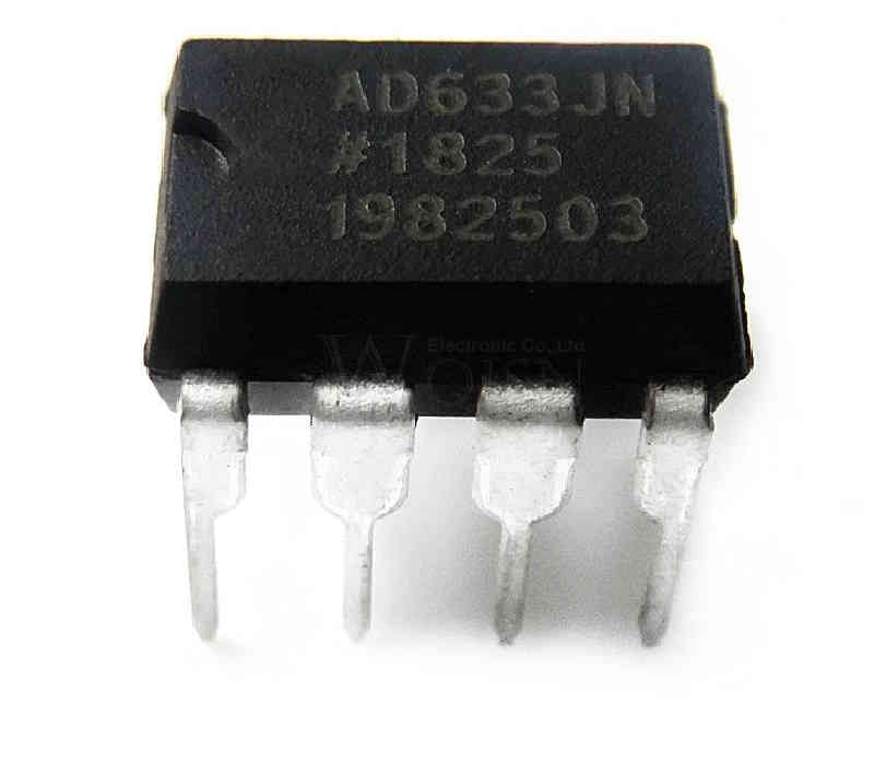 AD633JN Puce CI analogique DIP-8