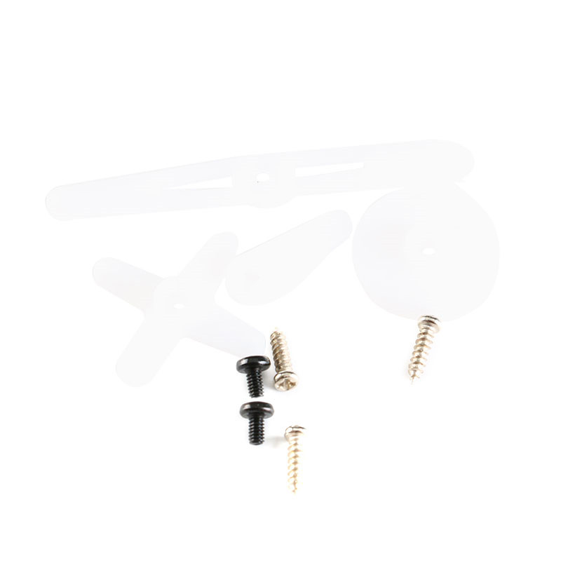 EMAX ES08MD II Servomoteur numérique mini avec engrenage métallique – Image 3