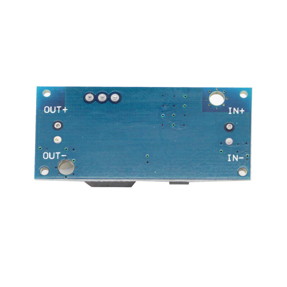 Module convertisseur de tension LM2596S DC-DC Step-Down 2A – Image 3