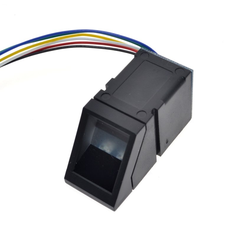 Capteur d'empreintes digitales R307