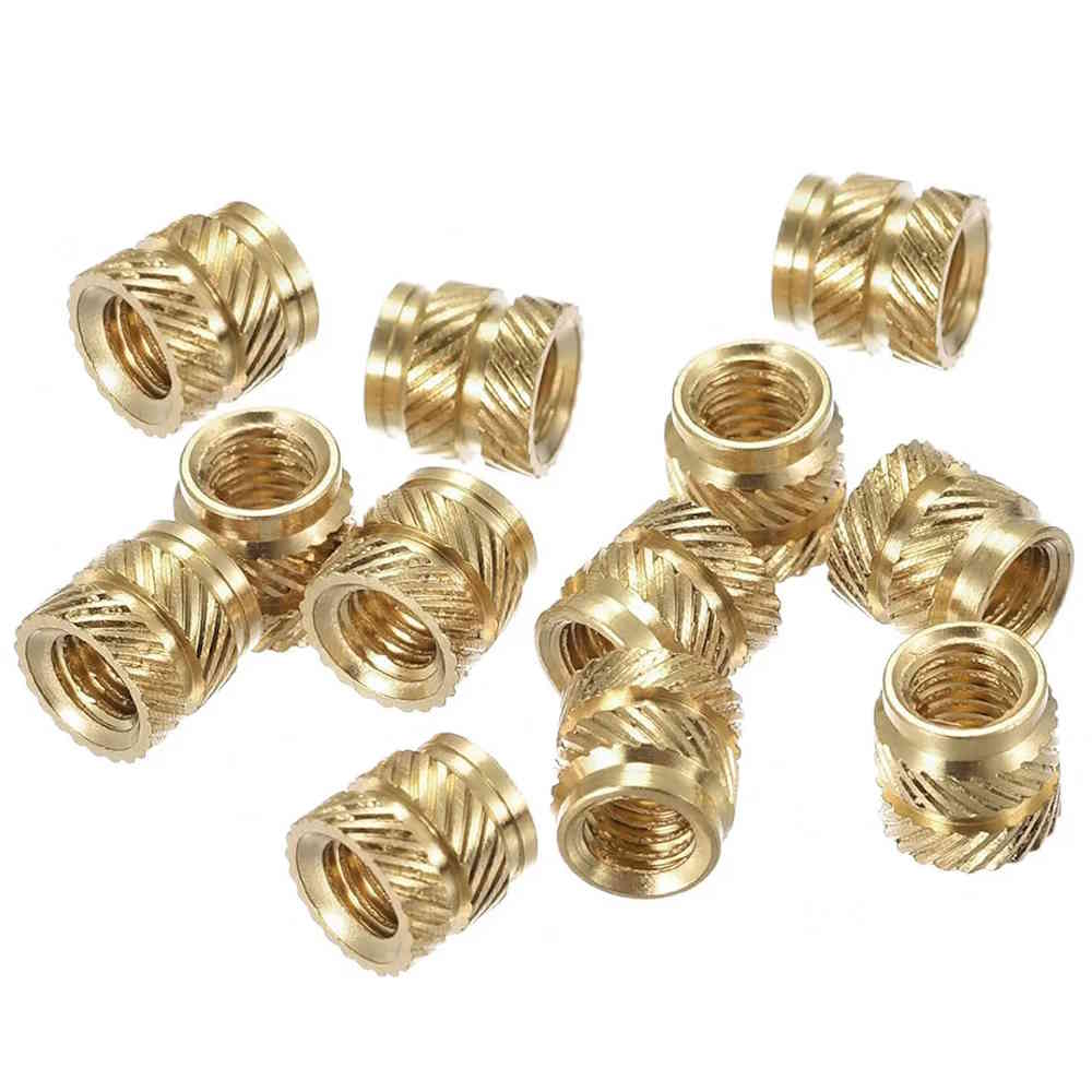 Écrous à sertir M8x12x10 20 pièces pour Voron 2.4