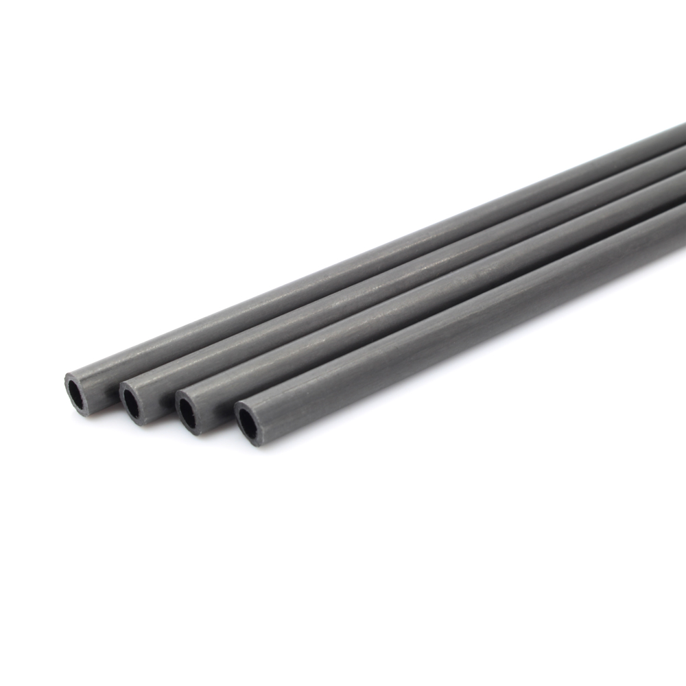 Tube carbone 20 cm – Image 6