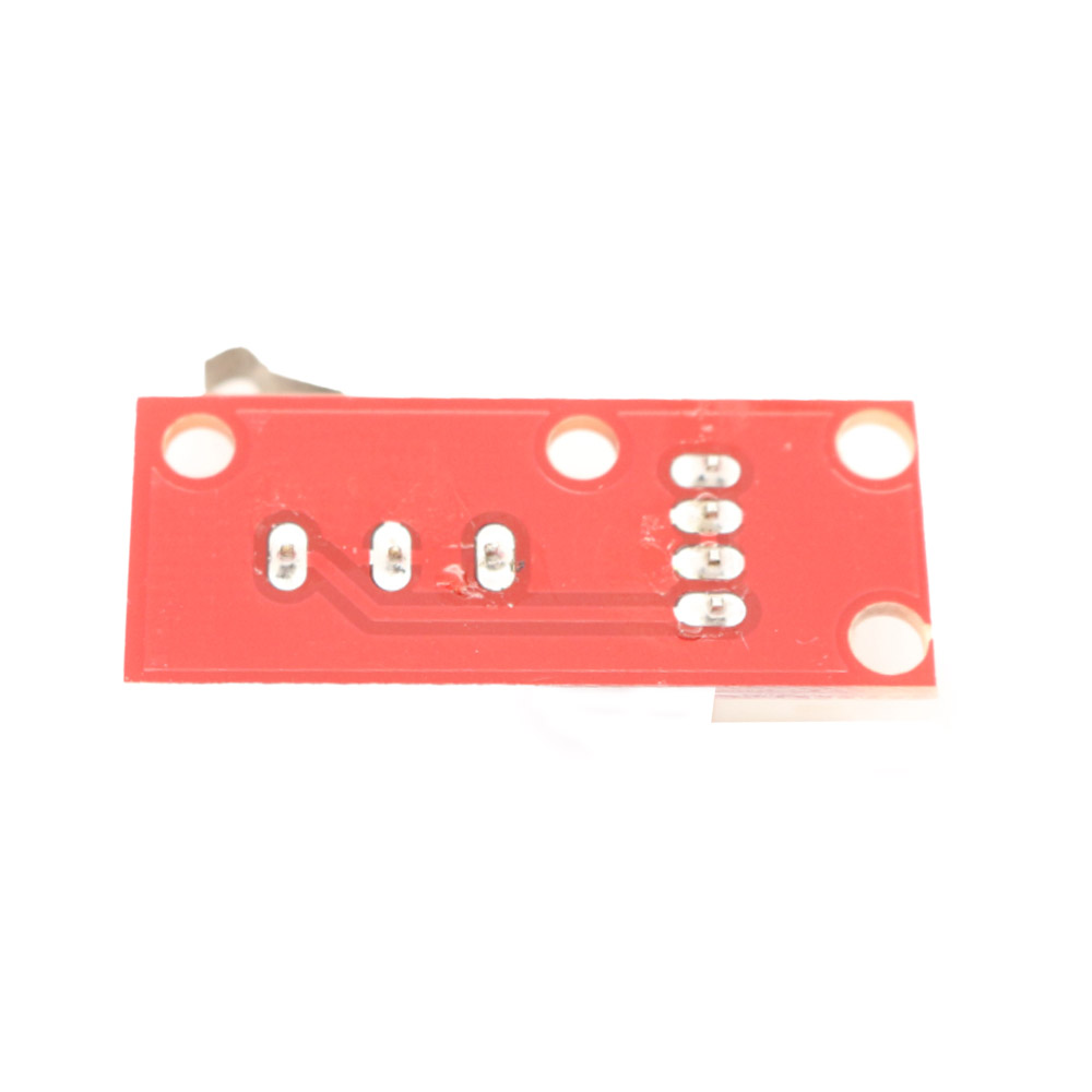 Interrupteur mécanique de fin de course avec câble 50 cm 3 broches pour imprimante 3D CNC RepRap – Image 4