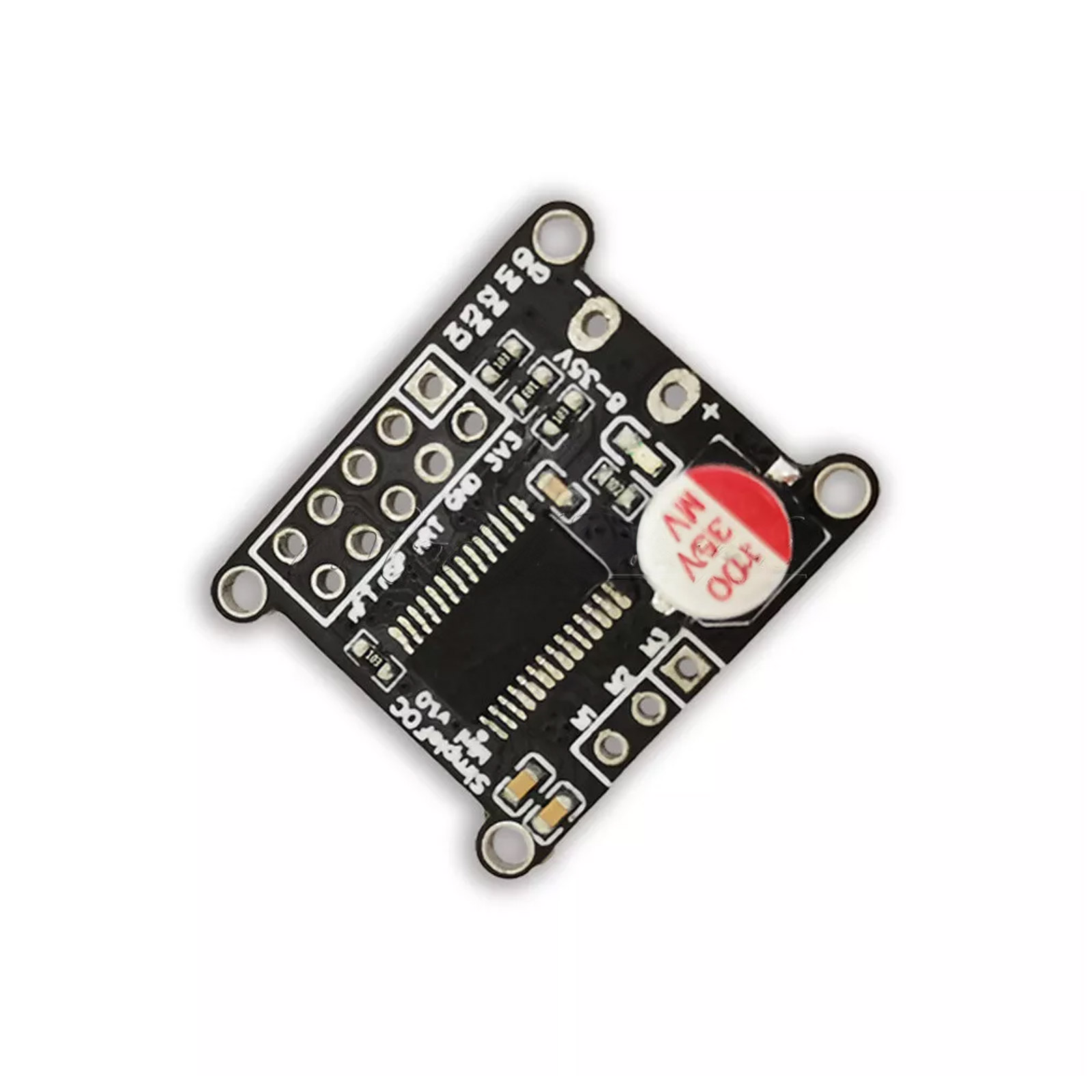SimpleFOC Mini - Pilote de moteur CC avec commande FOC et SVPWM – Image 3