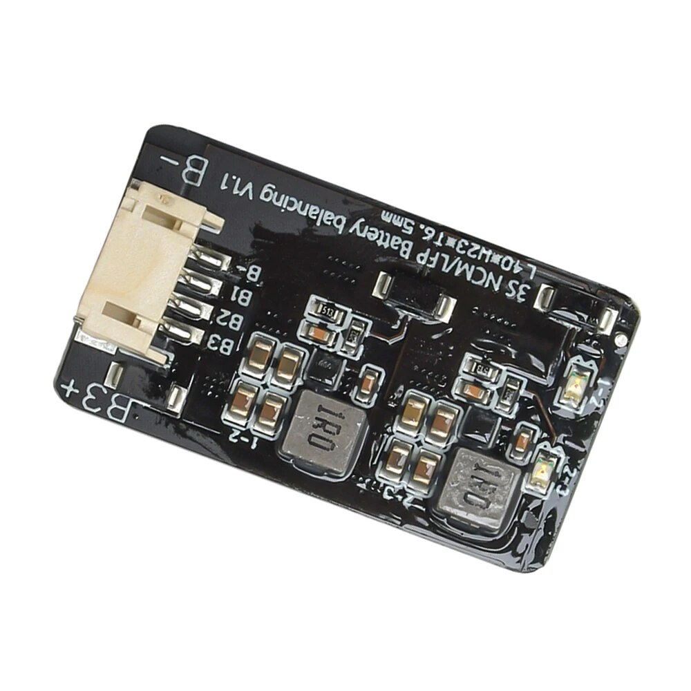 Équaliseur-balanceur actif 3S pour batteries lithium 18650 1,2A – Image 5