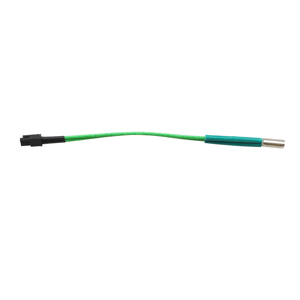 Cartouche chauffante 24V 50W câble 15cm pour Voron 2.4