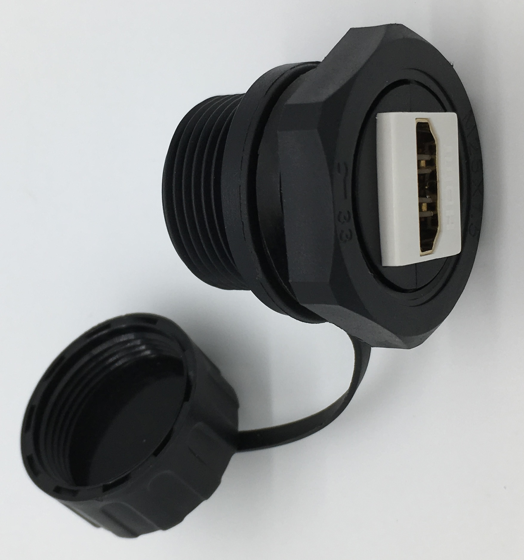 Raccord HDMI M25 – Image 5