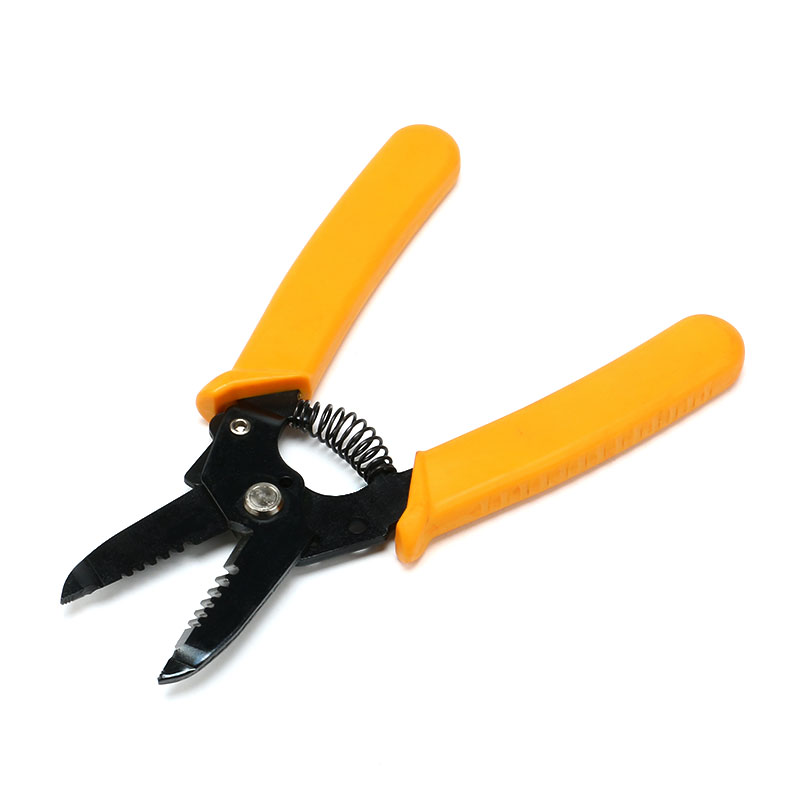 BST-5022 Pince à dénuder pour câbles 0.5-1.6mm² 14-24 AWG – Image 2