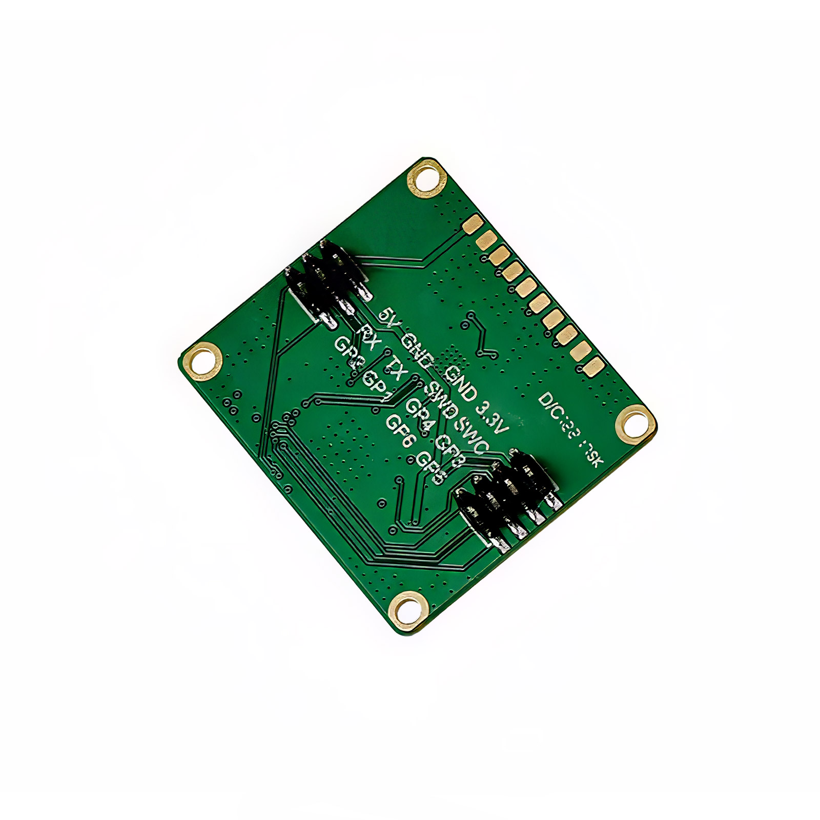 Capteur de présence surveillance de pièce 24G R24DVD1 – Image 4