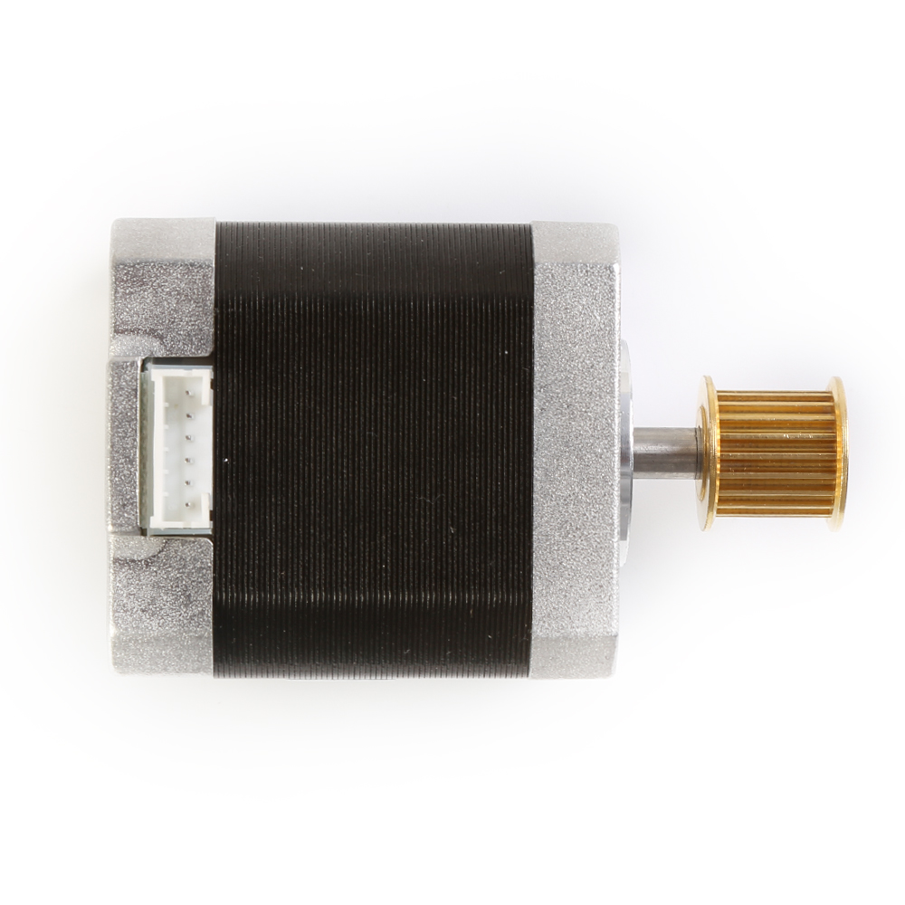 Creality Ender-6 Moteur axe X 42-48 – Image 4