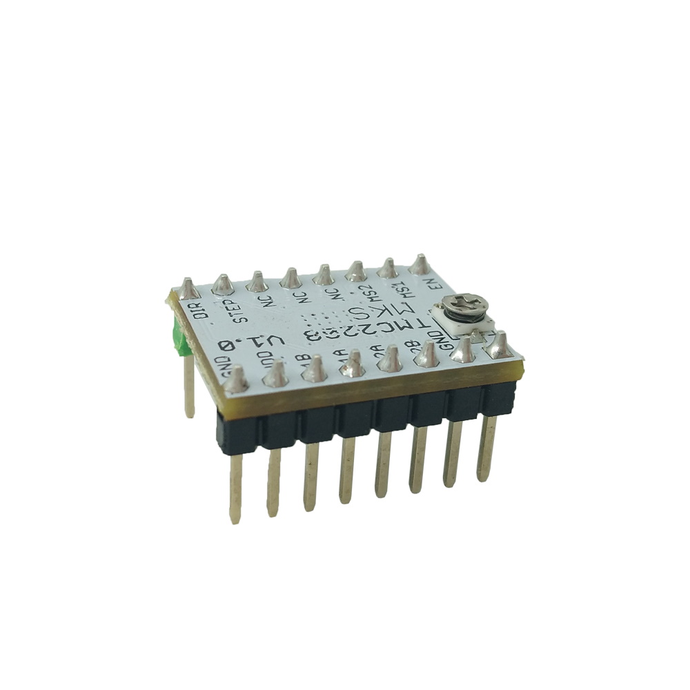 MKS TMC2208 pilote de moteur pas à pas ultra-silencieux – Image 3