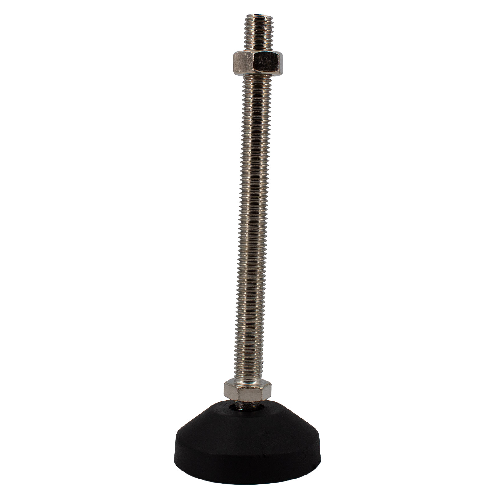 Pied réglable en hauteur M12 150x60