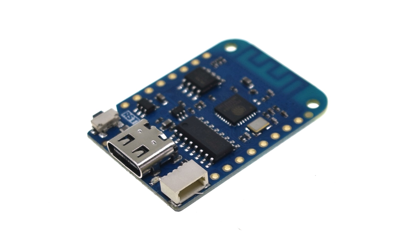 D1 Mini V4.0 ESP8266 carte IoT compatible Arduino – Image 3