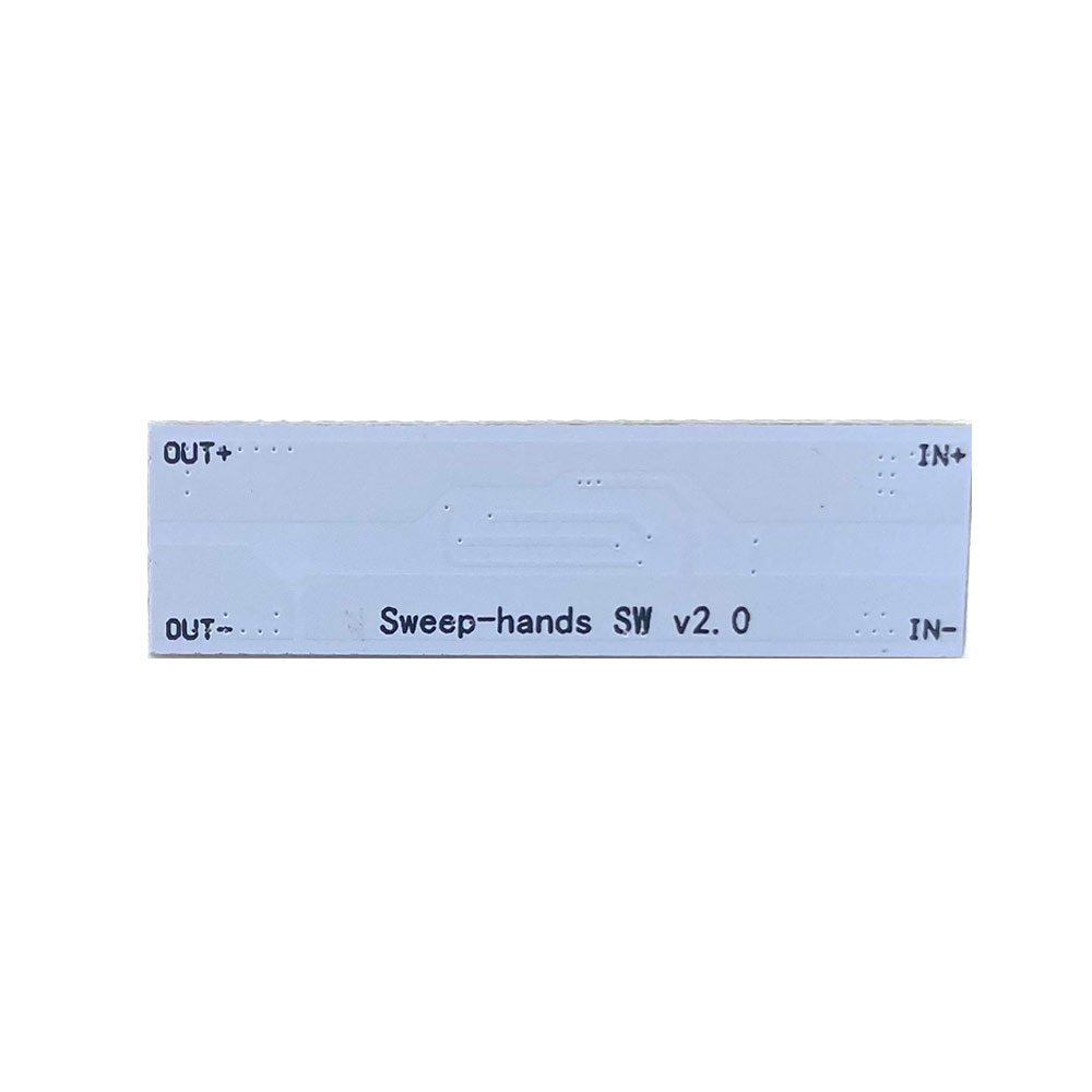Module interrupteur LED infrarouge DC 5-24V – Image 2