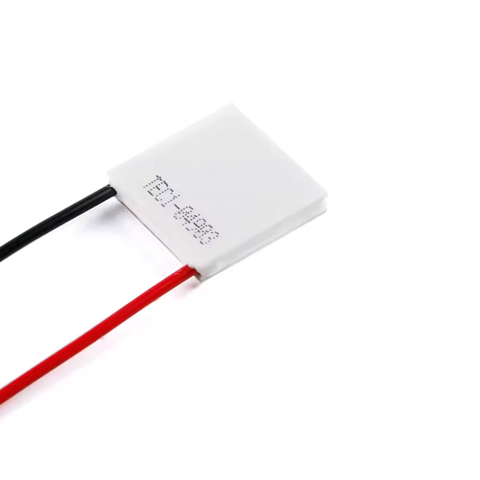 TEC1-04903 Élément Peltier 5V 3A 15W Refroidisseur thermoélectrique