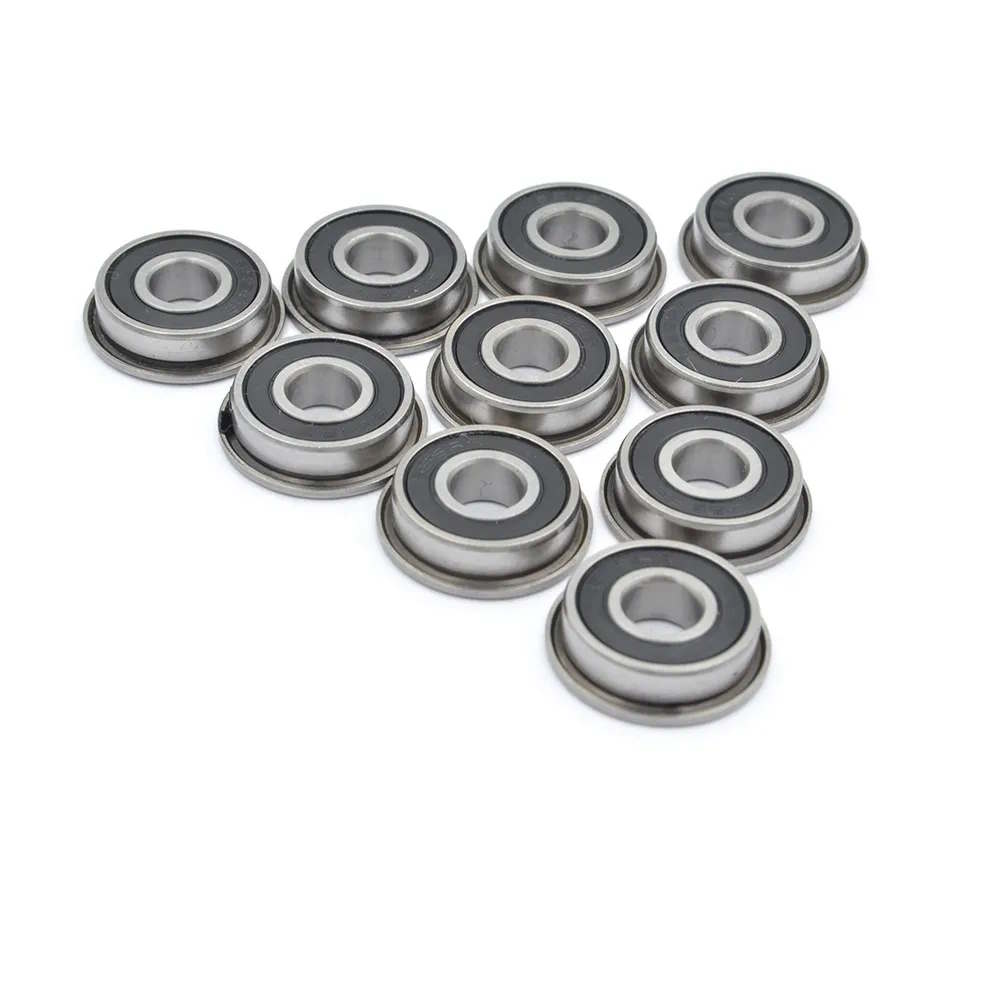 10x Roulements à billes F623-2RS