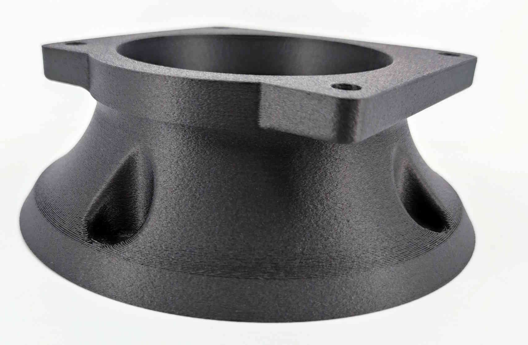 Filament Nylon yourDroid PA6-CF 1,75 mm 1 kg – Image 7