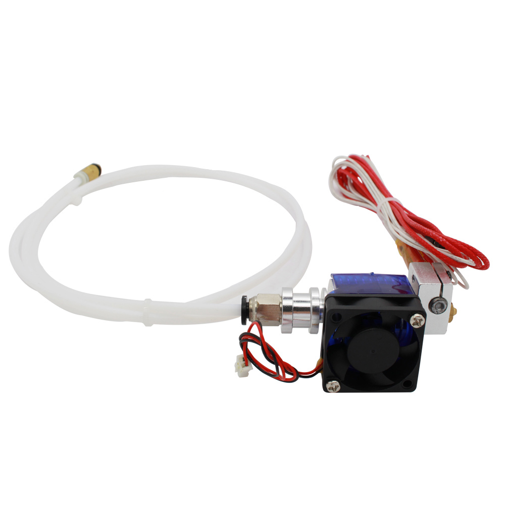 Kit complet Long-Distance J-Head V6 Hotend avec buse 0.4 pour filament 1.75 mm – Image 2