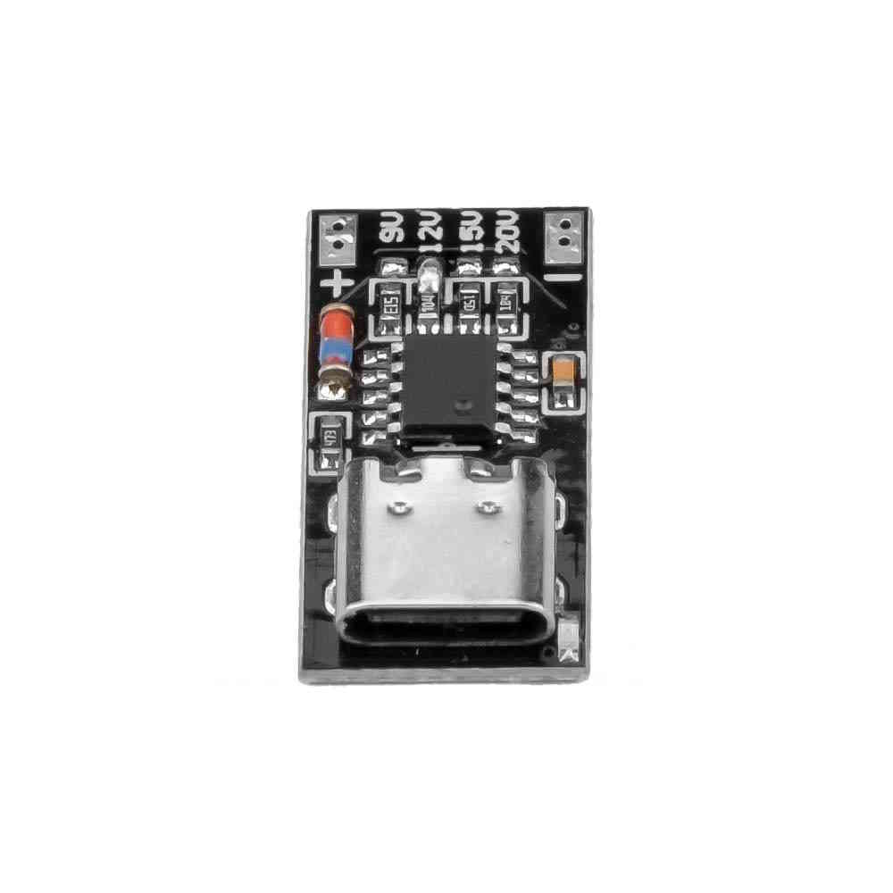 Module chargeur rapide USB-C PD/QC 9V - 20V – Image 5
