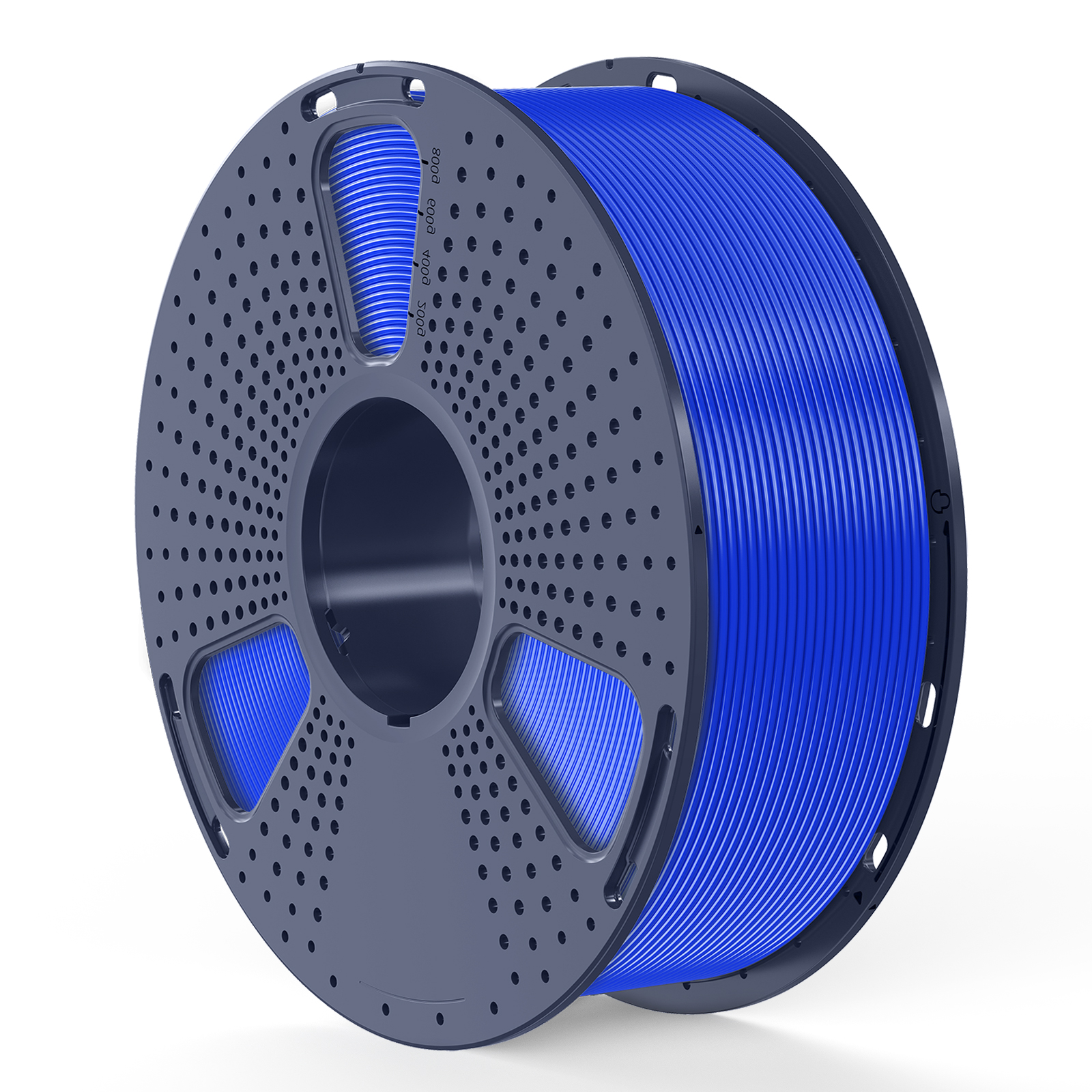 Filament PLA yourDroid Bleu 1,75 mm 1 kg