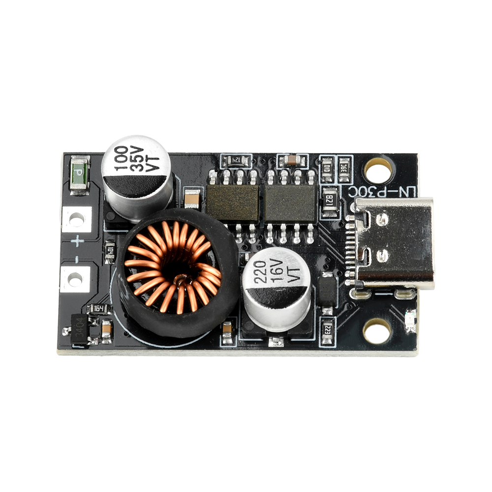 Module de charge rapide 30W USB-C PD3.0 QC3.0 – Image 6