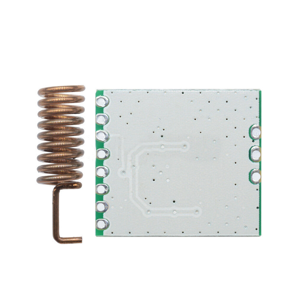 Module radio CC1101 868 MHz émetteur-récepteur pour Arduino et IoT – Image 3