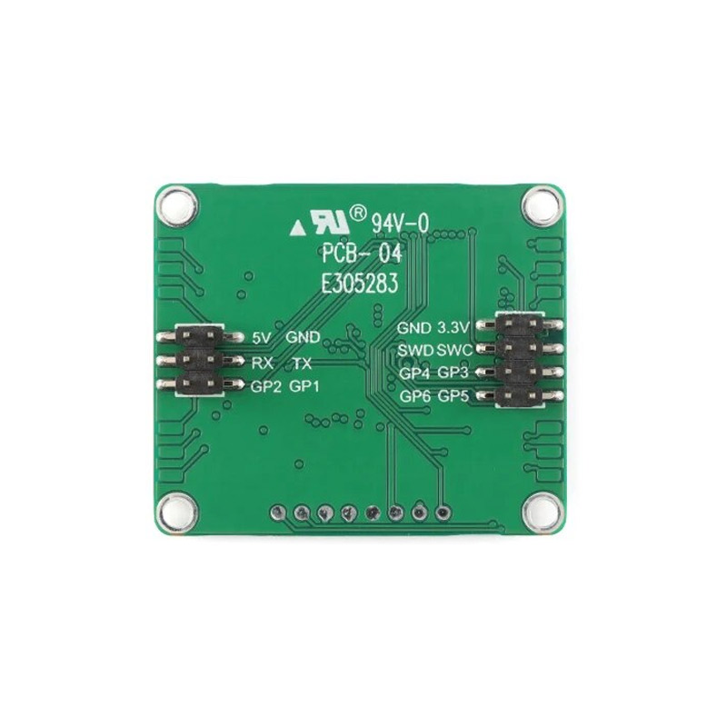 MicRadar Capteur de chute 60G R60AFD1 – Image 3
