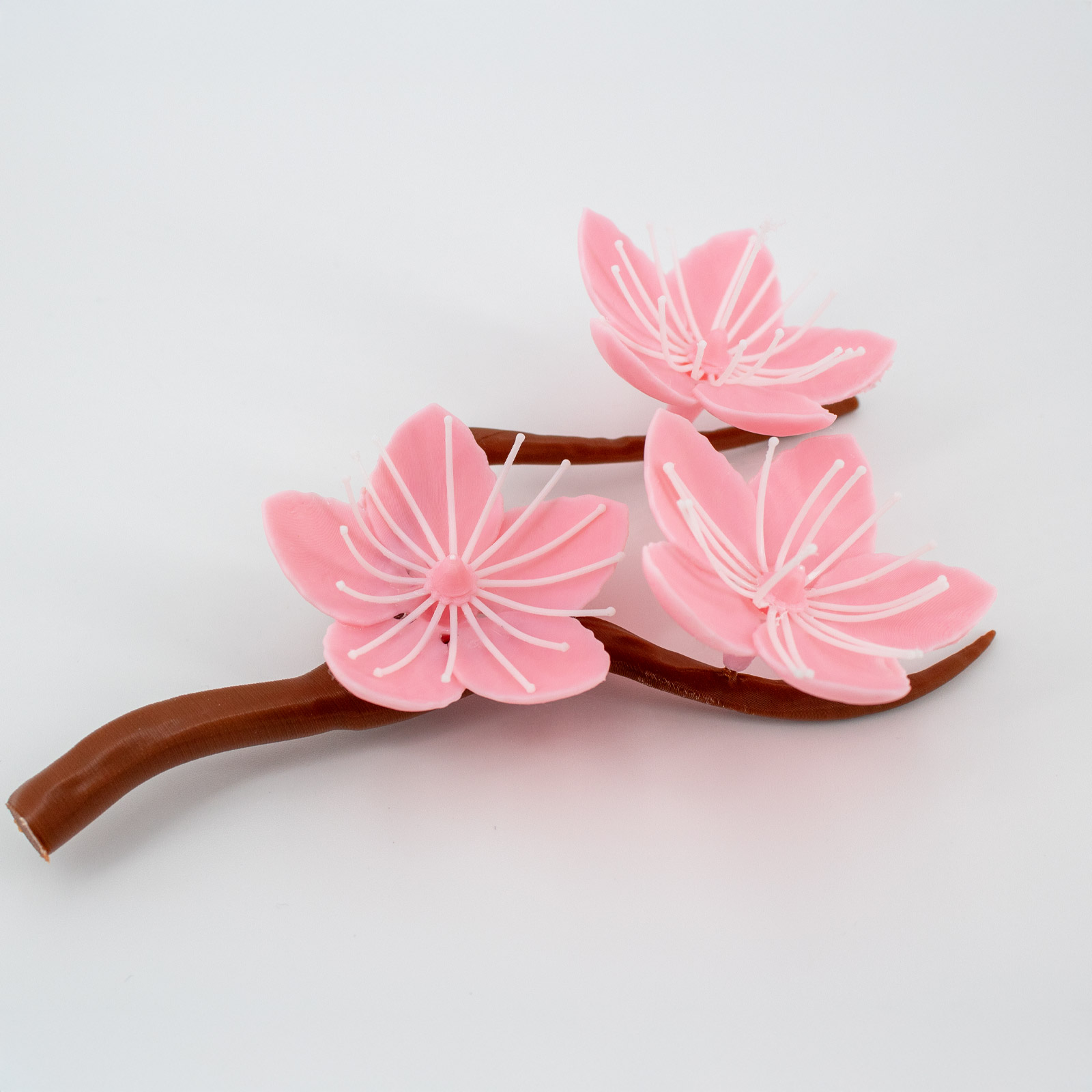 Filament PETG yourDroid Sakura-Pink 1,75 mm 1 kg – Image 8