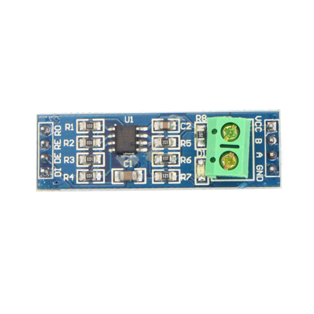 Module MAX485 RS-485 TTL vers RS485 – Image 3