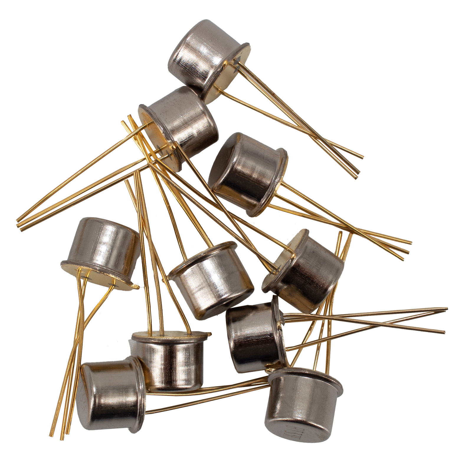 10x BT33F BT33 Transistor à jonction unique
