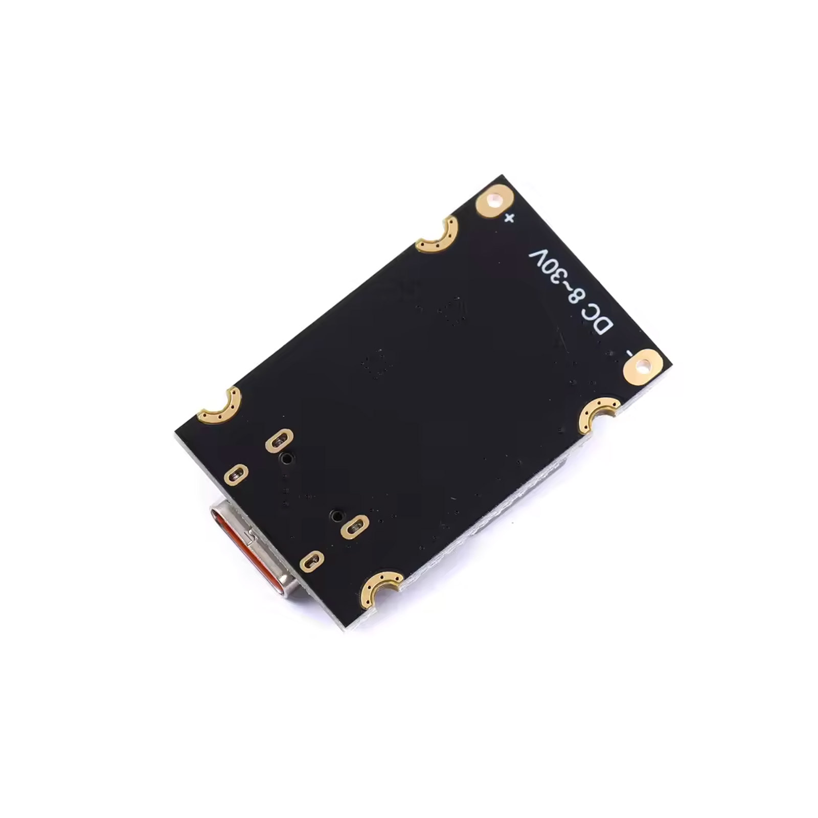 Module de charge rapide PD USB Type C 65W 8-30V pour Arduino et Raspberry Pi – Image 3