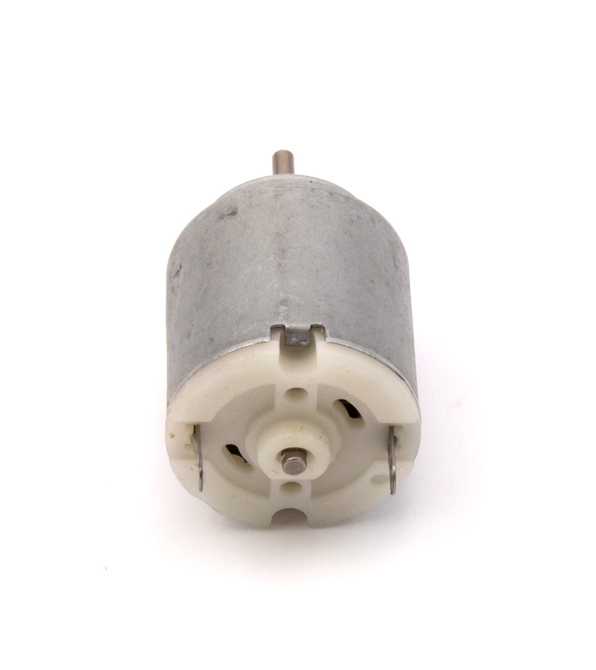 Moteur CC 3V 14200 tr/min 0.51A Type 140 – Image 2