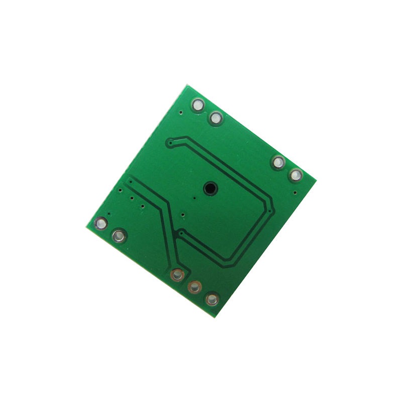 Carte amplificateur PAM8403 Mini 2 x 3W – Image 2