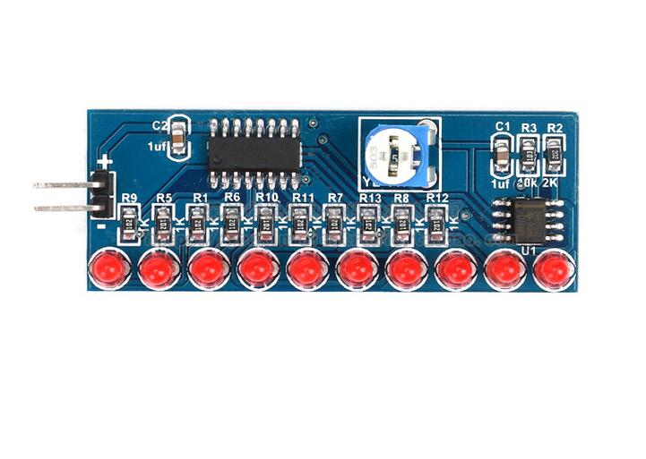 Kit chenillard LED – Image 4