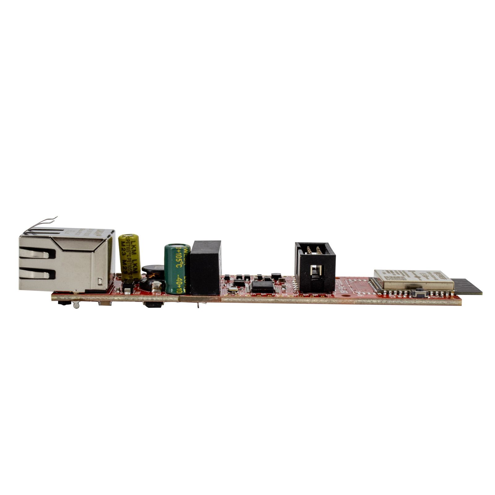 Olimex ESP32-POE-ISO carte IoT de développement – Image 7
