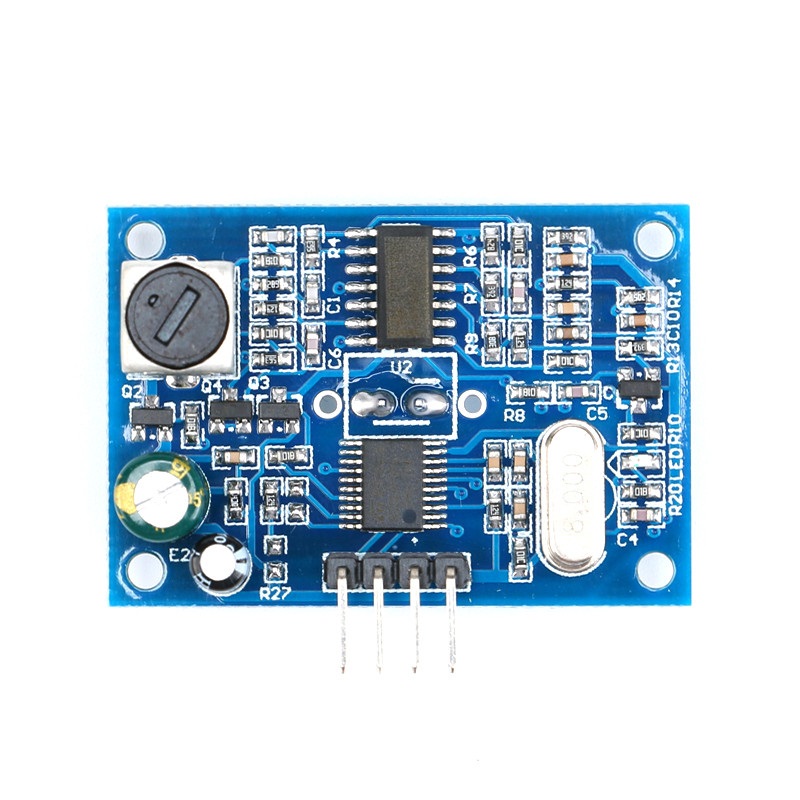 JSN-SR04T Module ultrasonique étanche télémètre – Image 3
