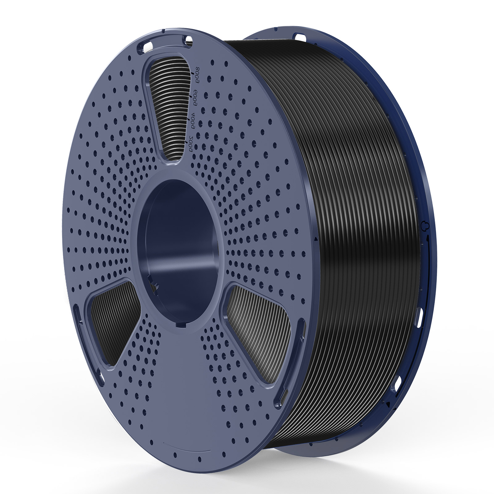 Filament ABS yourDroid Noir 1,75 mm 1 kg – Image 2