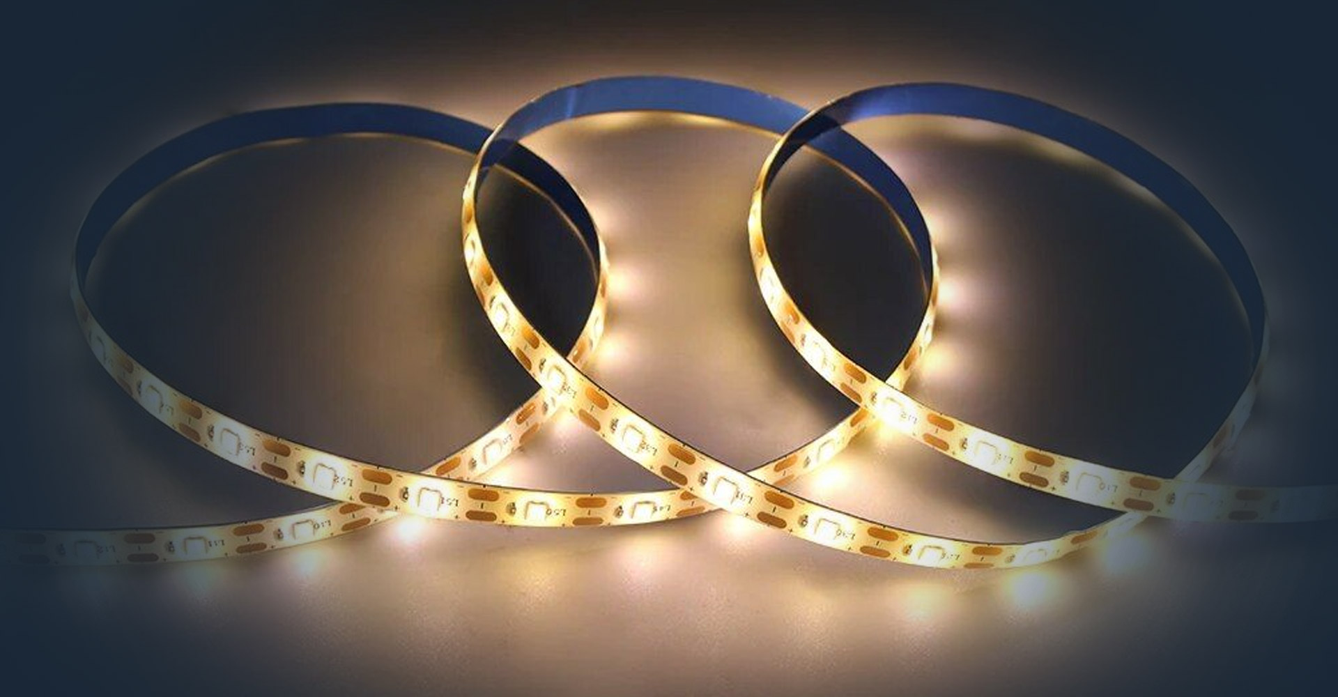 Technologie LED