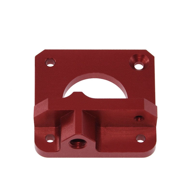 Kit de mise à niveau d'extrudeuse métallique 1.75 mm pour CR-10, Ender-3, Ender-5 – Image 2